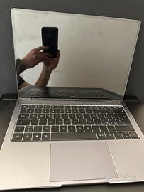 PC Computer Portatile Huawei MateBook 14 AMD