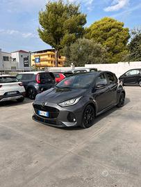 Mazda Mazda2 Hybrid 1.5 VVT e-CVT Full Electric Ho
