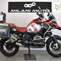 BMW R 1200 GS Adventure