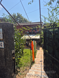 Aff. villetta a Villammare dal 13/ 8 /25 al 31/ 8