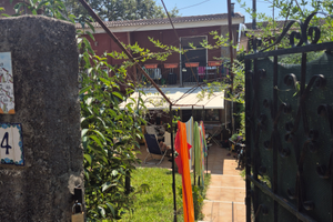 Aff. villetta a Villammare dal 13/ 8 /25 al 31/ 8