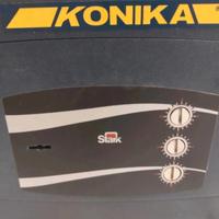 Cassaforte a muro Konika