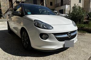 Opel adam 1.4 87cv gpl