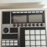 Maschine+ native instruments