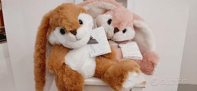 wamies peluche termici francesi