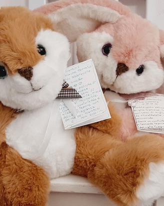 wamies peluche termici francesi