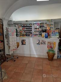 Tabaccheria Modica centro storico