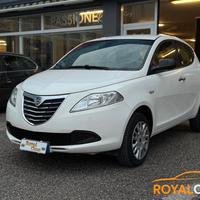 Lancia Ypsilon 0.9 TwinAir 85 CV 5 porte Metano Ec
