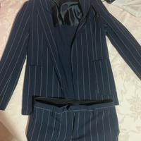 Completo uomo giacca pantalone