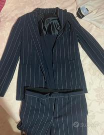 Completo uomo giacca pantalone