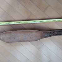 Cintura per pesistica