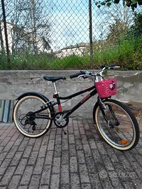 Bici bimba 8 a 10 anni