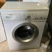 Lavatrice Haier 5 Kg