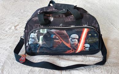 borsone piscina Star wars
