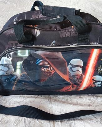 borsone piscina Star wars