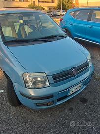 fiat panda 2009 gpl
