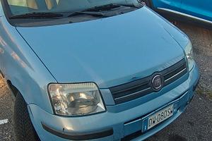fiat panda 2009 gpl