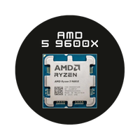 AMD CPU VARI MODELLI