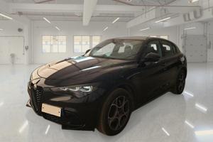 ALFA ROMEO STELVIO 2.2 TD 210 CV SPRINT AT8 Q4 SUV