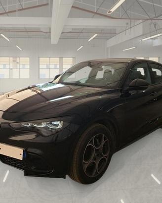 ALFA ROMEO STELVIO 2.2 TD 210 CV SPRINT AT8 Q4 SUV