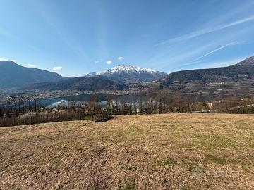 6300 mq di terreno agricolo