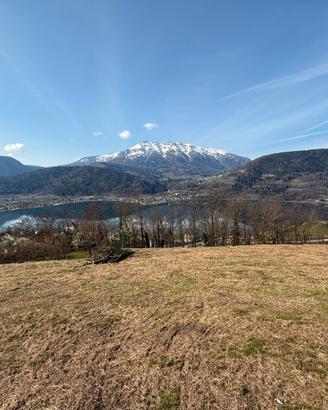 6300 mq di terreno agricolo