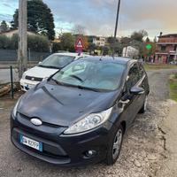 Ford Fiesta Fiesta+ 1.4 TDCi 68CV 3 porte
