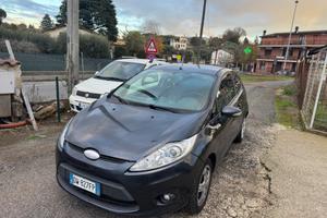 Ford Fiesta Fiesta+ 1.4 TDCi 68CV 3 porte