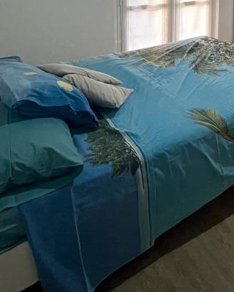Letto matrimoniale Ikea