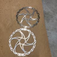 DISCHI  BRAKING 203 mm