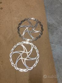 DISCHI  BRAKING 203 mm