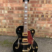 GRETSCH G5420TG Limited Edition ’50