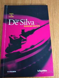 Gialli italiani di Repubblica - La Stampa