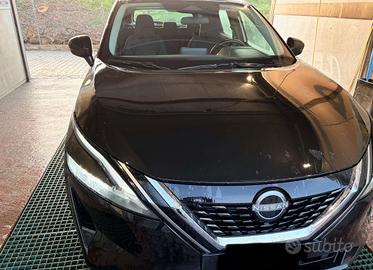 Nissan Quashqai E-Power