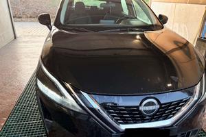 Nissan Quashqai E-Power