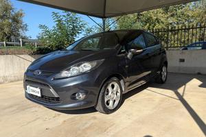 FORD Fiesta 1.2 82 CV 5 porte Titanium