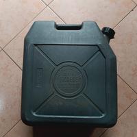 Tanica  20 LT Gasolio