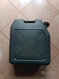 Tanica  20 LT Gasolio