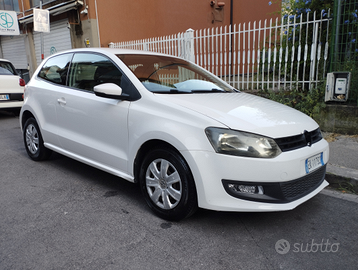 Volkswagen Polo 1.2 TDI Diesel - Anno 2012