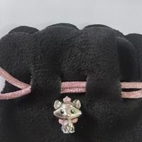 PANDORA Disney Charm Minou degli Aristogatti