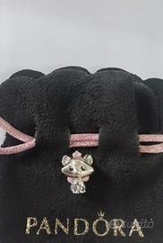 PANDORA Disney Charm Minou degli Aristogatti
