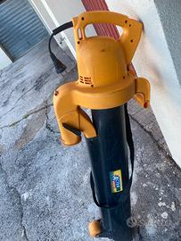 Soffiatore da giardino