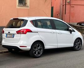 Ford B max