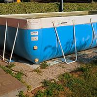 Piscina Laghetto 