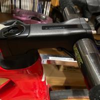 Attacco manubrio S-Works Sl7 100mm