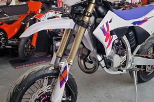 yamaha yz 125 50th