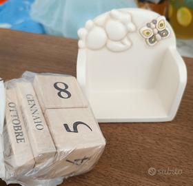 calendario Elegance Thun 