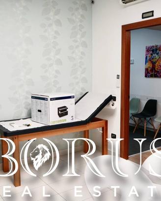 Studio/Ufficio - Trentola-Ducenta