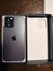 Iphone 13 pro max 512