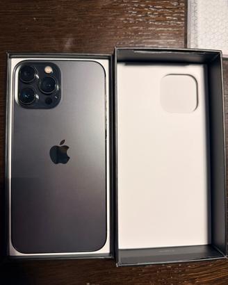 Iphone 13 pro max 512